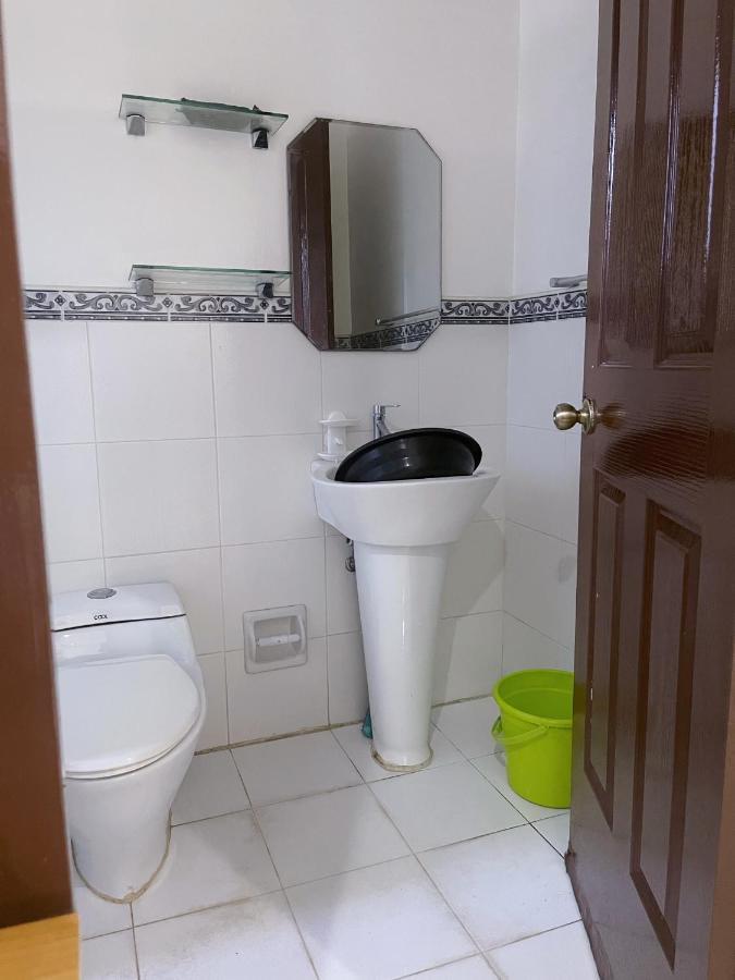 Best Inn Lahug Cebu Exterior photo