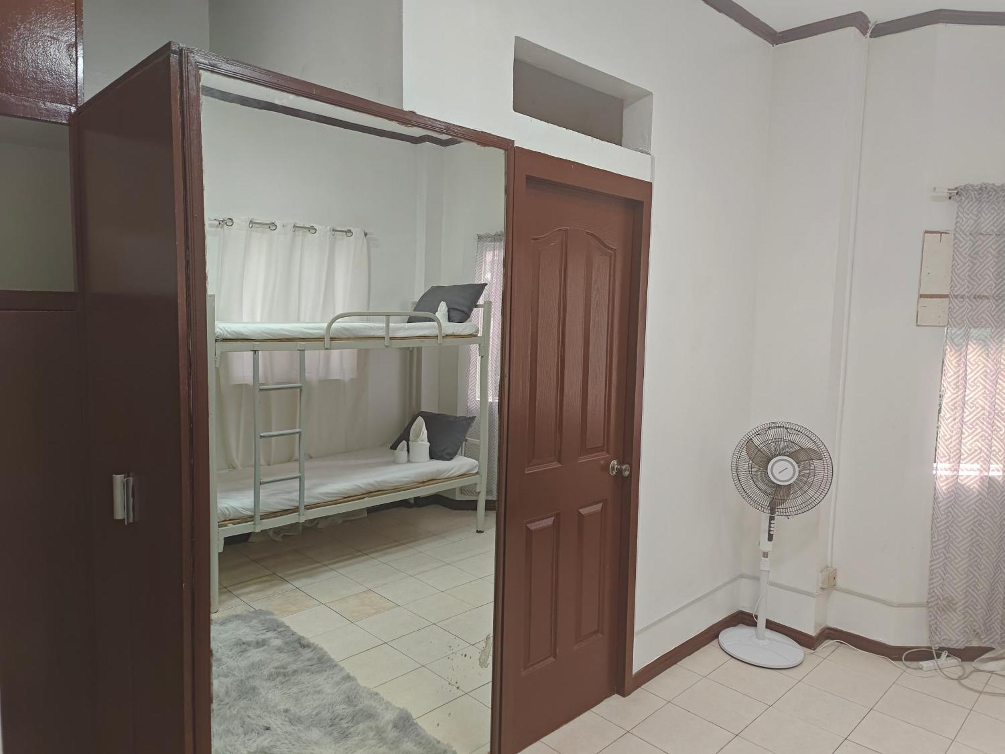Best Inn Lahug Cebu Exterior photo