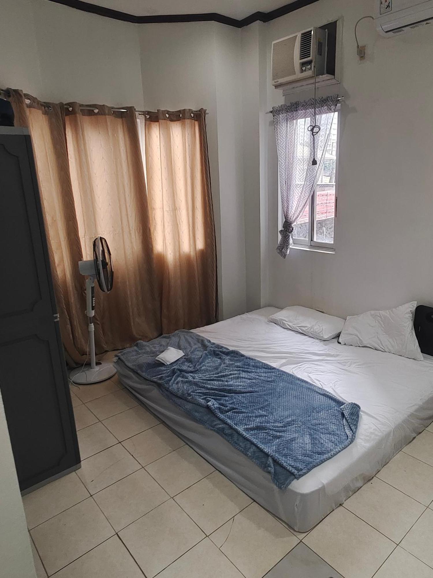 Best Inn Lahug Cebu Room photo