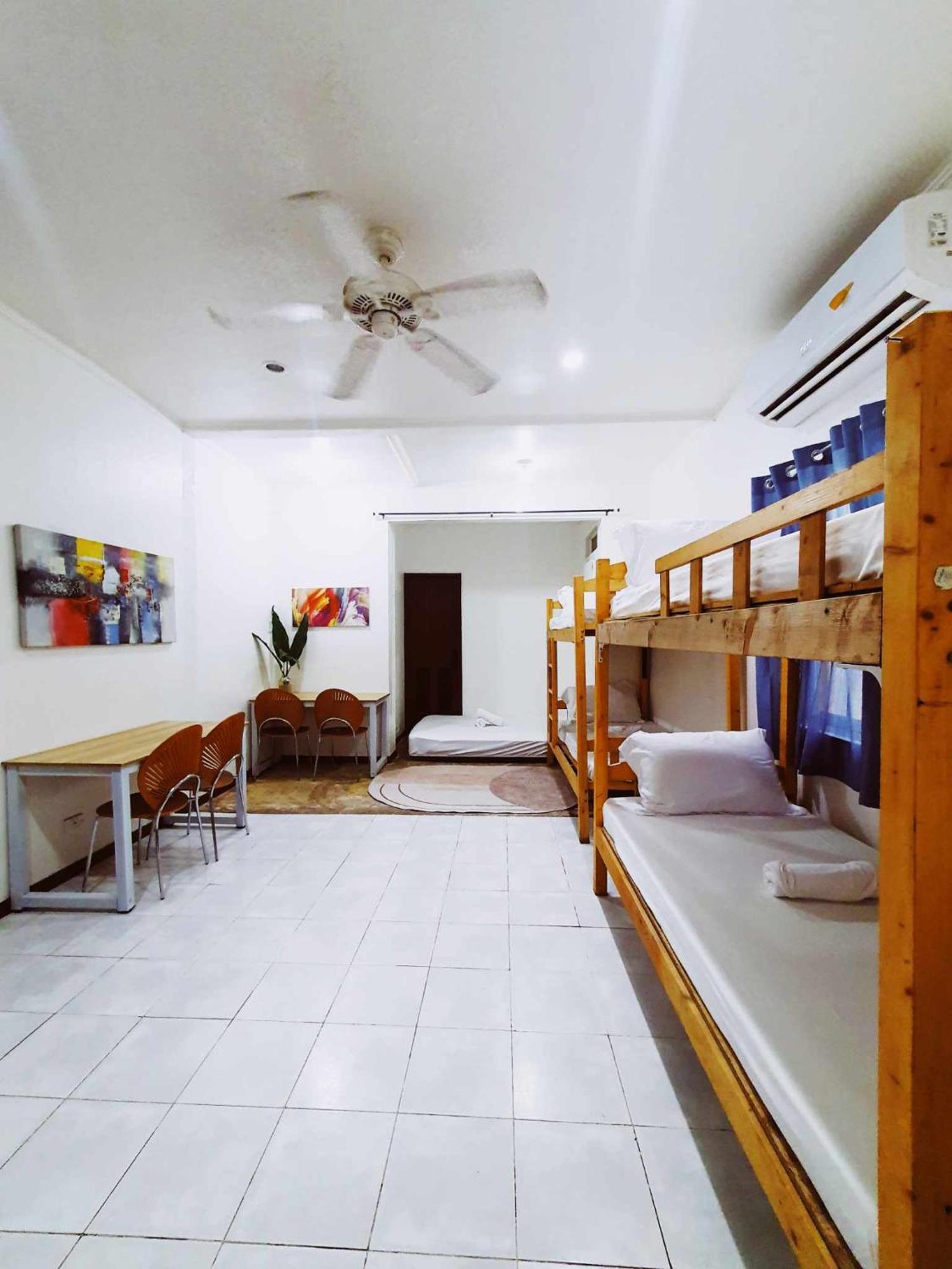 Best Inn Lahug Cebu Exterior photo