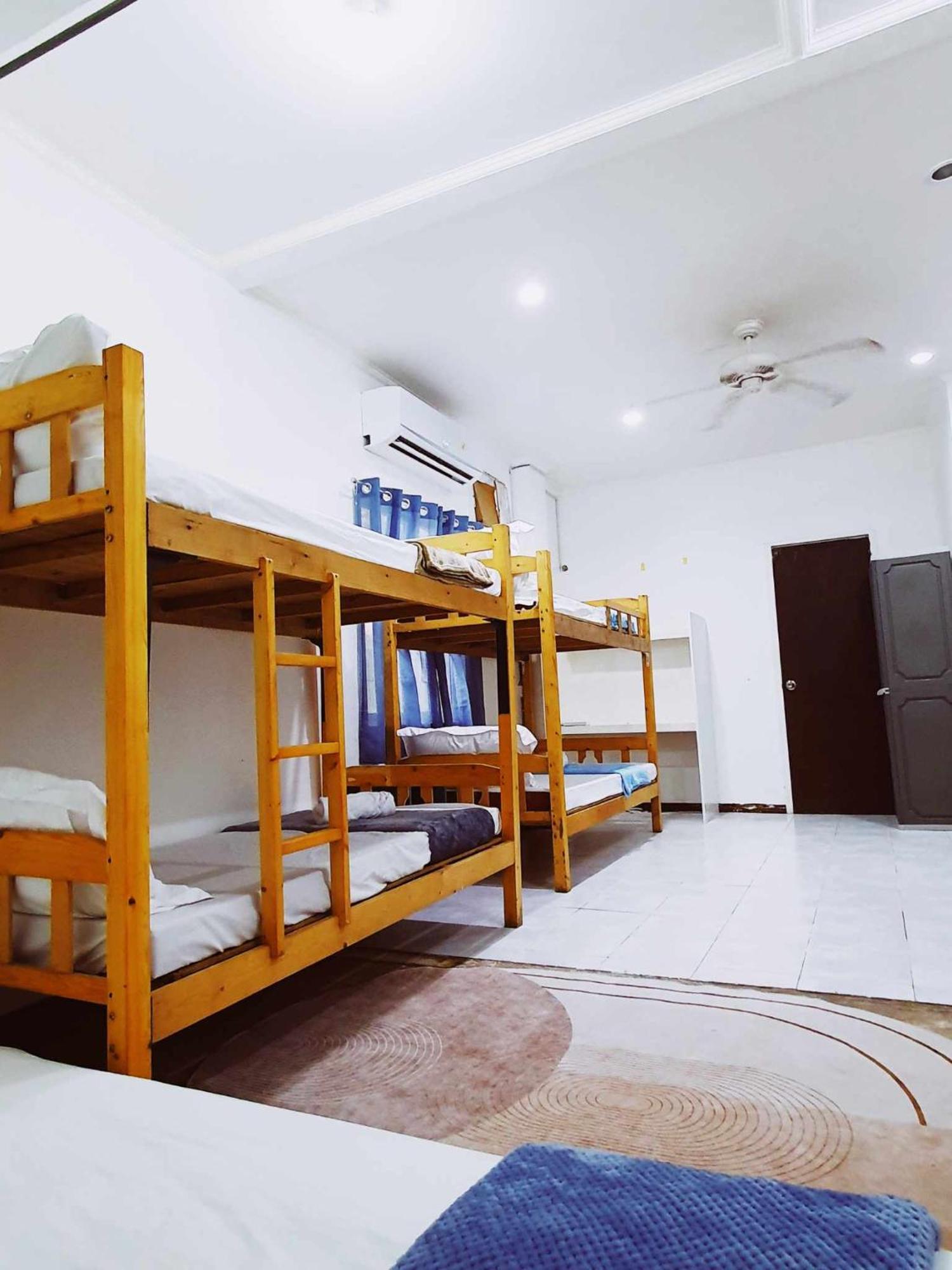 Best Inn Lahug Cebu Exterior photo